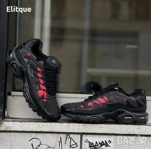 мъжки маратонки , снимка 8 - Маратонки - 54307531