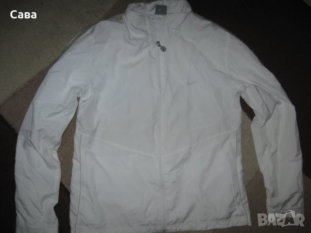 Спортно горнище NIKE  дамско,Л-ХЛ, снимка 2 - Спортни екипи - 36827046
