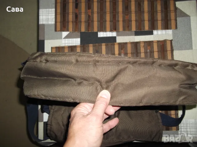 Чанта CAMEL , снимка 11 - Чанти - 50025936