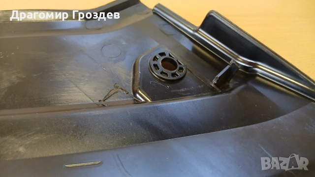 Лява тапицерия над фара за Hyundai Tucson IV/ Хюндай Туксон (след 2020г), снимка 8 - Части - 53973836