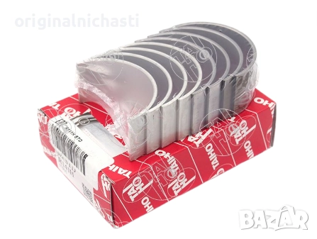 Биелни лагери стандарт СТД STD за МИТСУБИШИ ПАДЖЕРО MITSUBISHI PAJERO ME995684 R141H R141HSTD