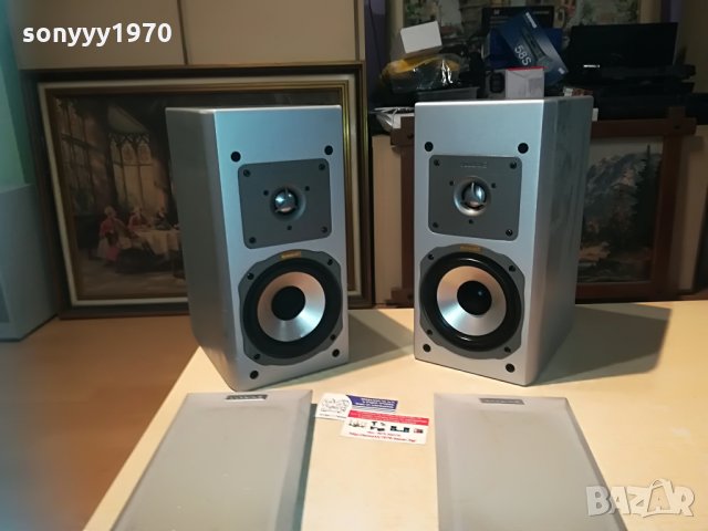 quadral ascent-line 250 внос switzerland, снимка 8 - Тонколони - 29562633