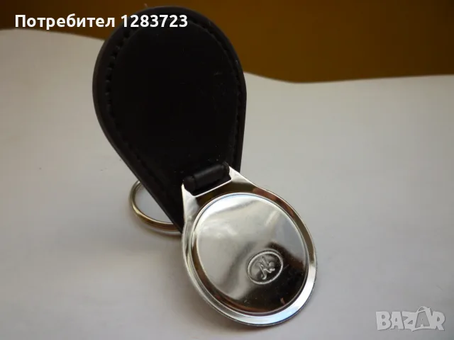 Ключодържател Форд, снимка 4 - Аксесоари и консумативи - 55987768