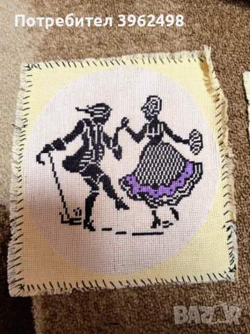 Гоблени, снимка 5 - Гоблени - 48230890