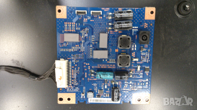 SONY KDL-55W807C, снимка 10 - Телевизори - 44567794