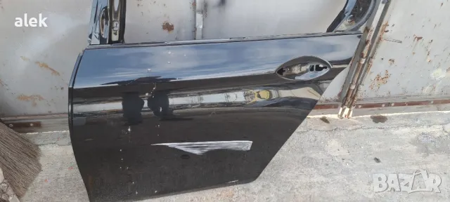 bmw f10 задна лява врата цена 120 лв , снимка 3 - Части - 48060969
