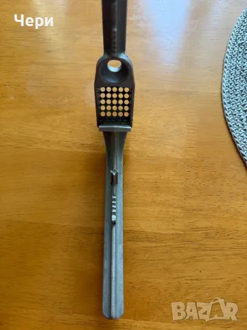 Преса за чесън , снимка 3 - Други - 49975178