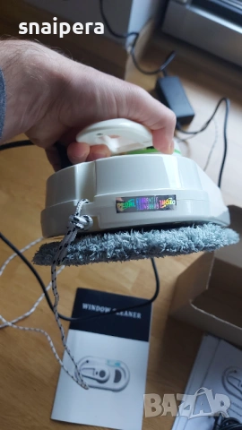 Робот за прозорци, снимка 9 - Други - 53249893