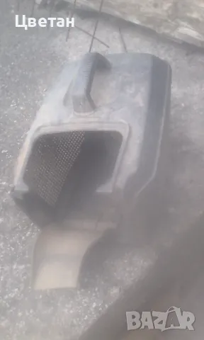 Кош за косачка 