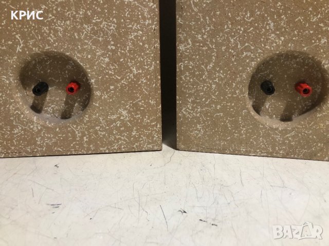 Monitor Audio MA7, снимка 13 - Тонколони - 39218580