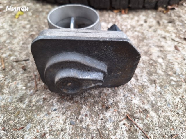 Дроселова Клапа За Volkswagen Golf 1,9 SDI Skoda Fabia 1998-2005 Година , снимка 6 - Части - 42313143
