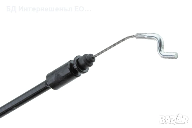 0001973V005  Жило за вътрешно отваряне на предна врата,  Smart, ForTwo W450,, снимка 3 - Части - 50999702