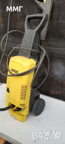 водоструйка, снимка 3 - Парочистачки и Водоструйки - 50057665