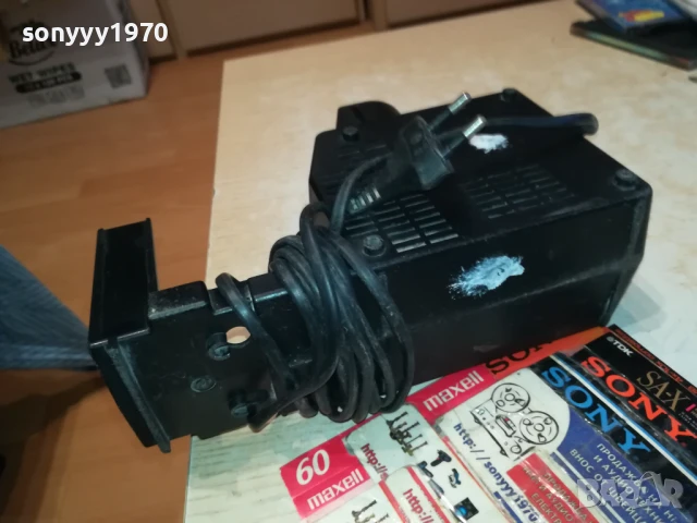 HILTI CU10 BATTERY CHARGER 0508251932LCHERY, снимка 6 - Други инструменти - 51265550