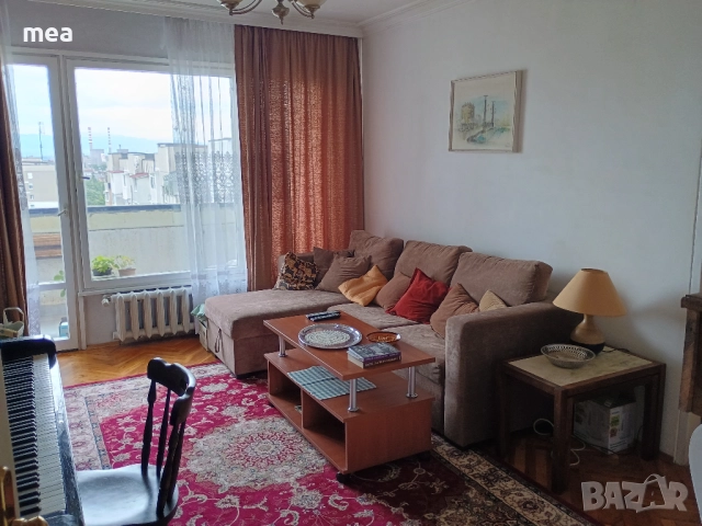 94 кв.м/3-стаен/Панел/ет.8-от-8/ТЕЦ/Фондови жилища/София, снимка 11 - Апартаменти - 52050321