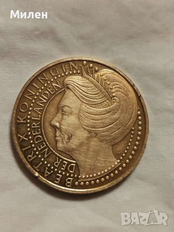 Сребърни монети, снимка 9 - Нумизматика и бонистика - 53156972