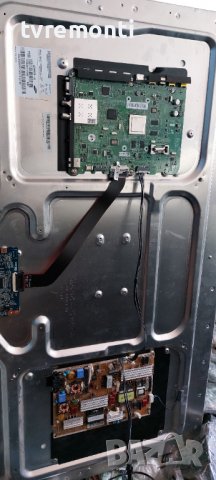 Платка захранване BN44-00458A.for SAMSUNG UE46D6200, снимка 6 - Части и Платки - 37658777