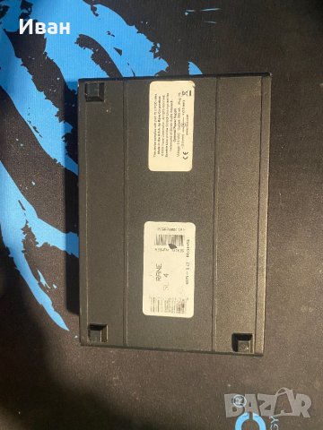 Rane SL4, снимка 3 - Друга електроника - 38516143