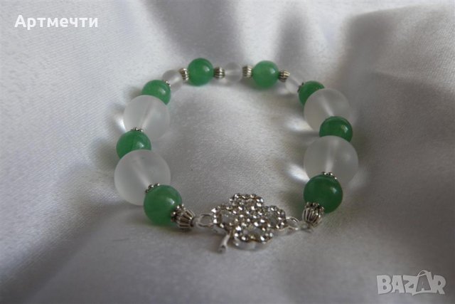 Зодиакална бижутерия, снимка 3 - Гривни - 30947536