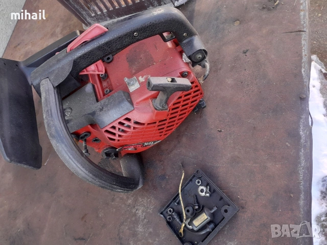 Jonsered 2033 на части, снимка 3 - Градинска техника - 53876178