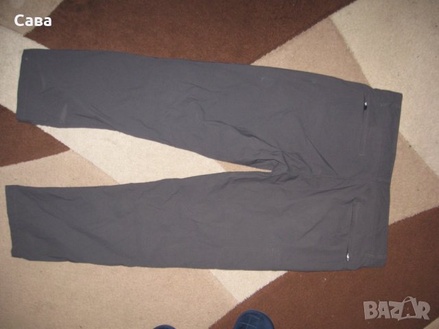 Спортен панталон UB TECH  мъжки,Л, снимка 3 - Панталони - 39215817