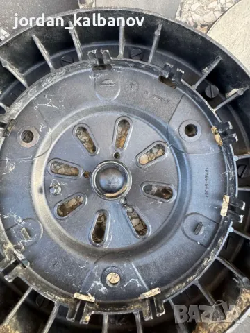 Вентилатор или перка охлаждане Ваг Груп Audi A8 3.0Tdi 250ps. само за 450лв. 4H0959455Q A45577-106, снимка 3 - Части - 49958062