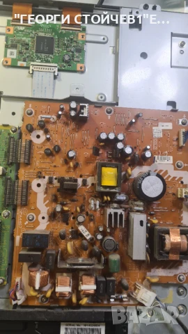 TX-32LZD80F   TNPH0722 1 A     TNPA4467    AX08014A     MDK336V-0, снимка 5 - Части и Платки - 50590308