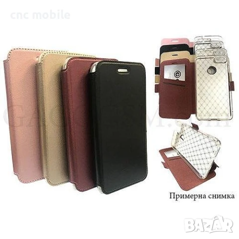 Xiaomi Mi A2 - Xiaomi Mi 6X калъф - case различни модели, снимка 6 - Калъфи, кейсове - 28638339