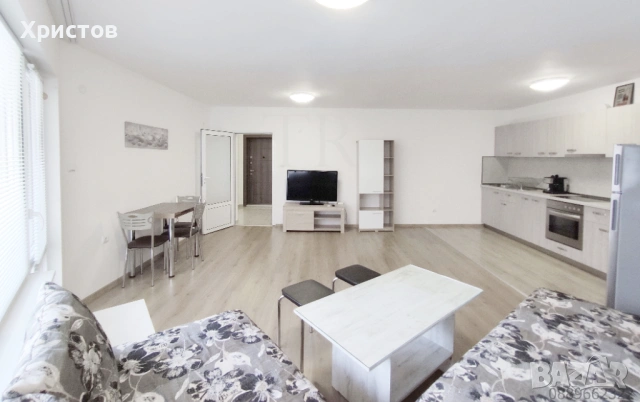 100 метра до Морска градина, тристаен апартамент ”Плаж 3” за нощувки, ж.к. Лазур, Бургас, под наем, снимка 3 - Квартири, нощувки - 53914593