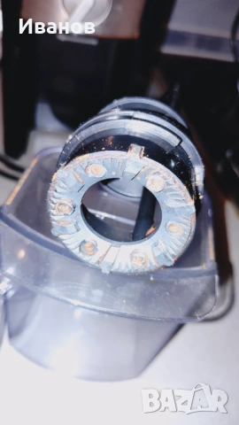 Krups GVX242, снимка 5 - Кафемашини - 54136374