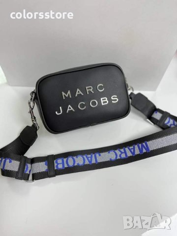 Черна чанта Marc Jacobs/SG55Z