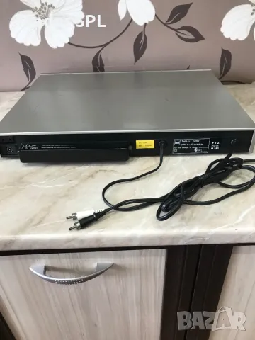 Dual fm stereo tuner , снимка 8 - Ресийвъри, усилватели, смесителни пултове - 48214239