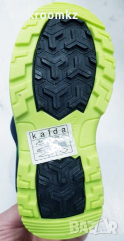 Детски апрески с топъл каракул, снимка 6 - Детски боти и ботуши - 34871831