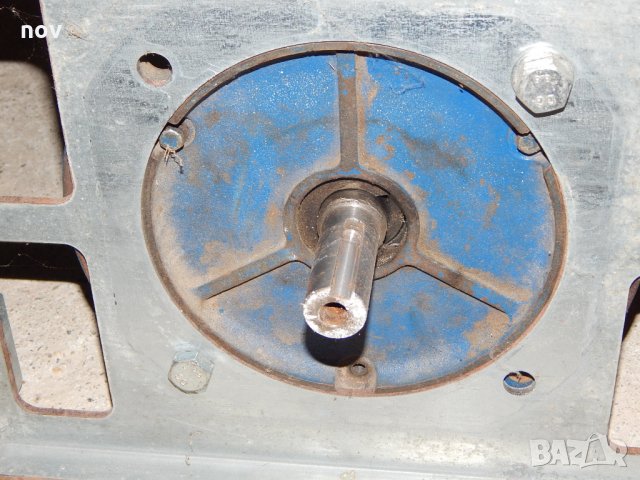 4 KW ел мотор , снимка 7 - Стругове - 25868628