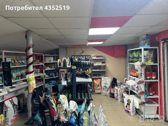 Работещ магазин в жк. Еленово, град Благовград, снимка 12 - Магазини - 48606098