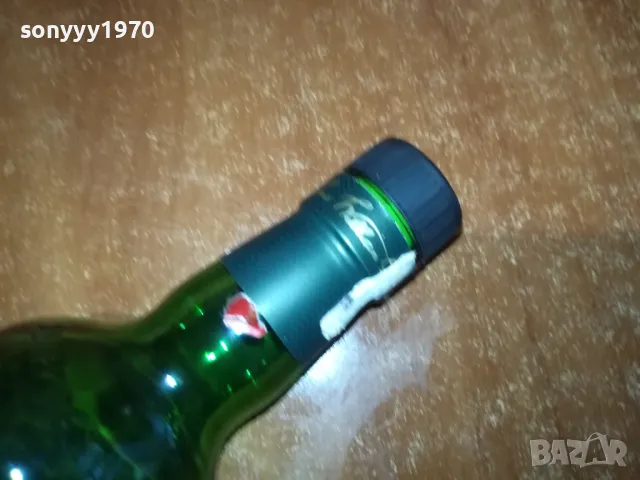 GLENFIDDICH 12-ПРАЗНО ШИШЕ ЗА КОЛЕКЦИЯ 0412241258, снимка 3 - Колекции - 48221165