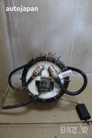 Нивомер Форд конект 1.8тдци 03г Ford connect 1.8tdci 2003, снимка 3 - Части - 42803592