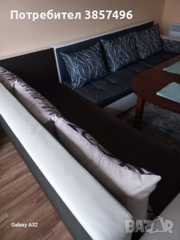 диван, снимка 3 - Дивани и мека мебел - 44758973