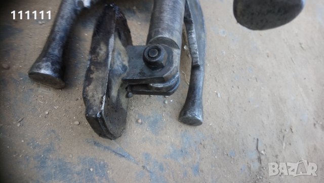 Купувам! Купувам! Купувам! скоба за вадене на ризи , цилиндри от двигател, снимка 5 - Селскостопанска техника - 29723644