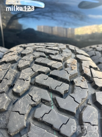 Гуми 235 35 15 , снимка 3 - Гуми и джанти - 52923659