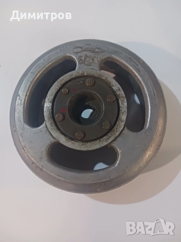 Части Балкан 50, снимка 5 - Части - 44402749