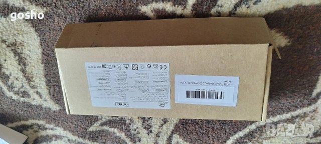 Батерия SM 201-6 за GE DASH 3000, 4000, 5000, B20, B30, B40, B20I, B301, B401