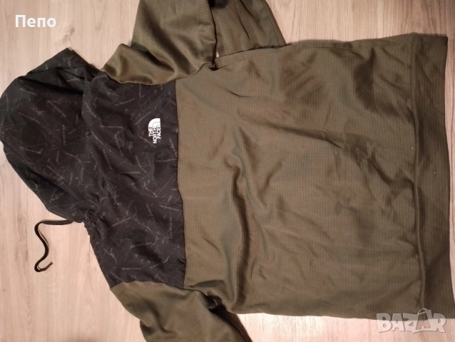 Горнище Nort Face, снимка 2 - Спортни дрехи, екипи - 52977175