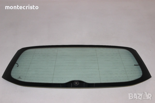 Задно стъкло Seat Arona KJ7 (2017-2021г.) стъкло заден капак Сеат Арона