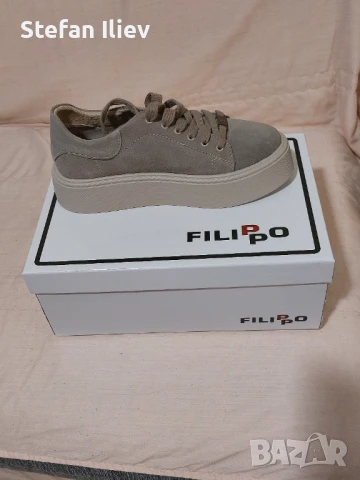 Дамски обувки FILIPPO , снимка 1