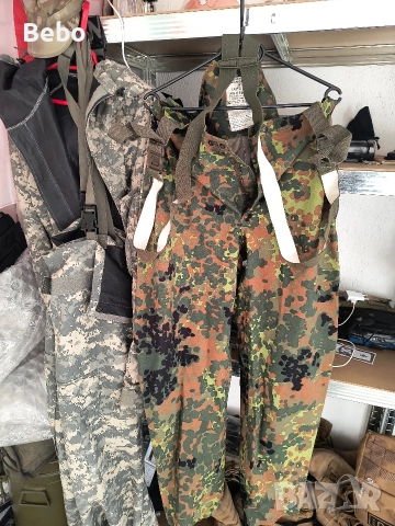 Multicam USA, комплект , снимка 10 - Екипировка - 52768793