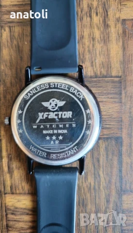 чесовник x faktor от Германия всичко работи , снимка 2 - Мъжки - 51115032