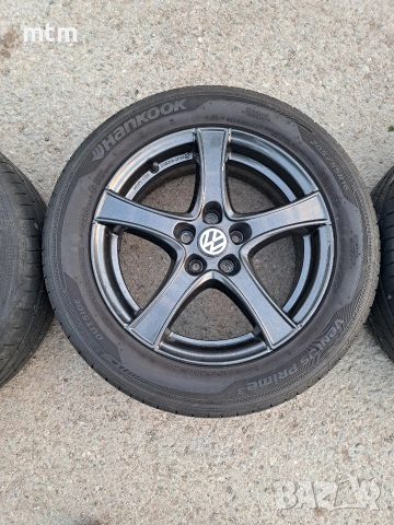 лети джанти , снимка 4 - Гуми и джанти - 54198419