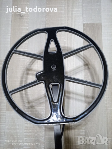 Кантар за White's DFX V3 V3i VX3, снимка 9 - Друга електроника - 53329274