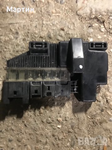 Бушонно табло за Suzuki Grand Vitara II SUV (04.2005 - 08.2015) 1.9 DDiS, 129 к.с., снимка 2 - Части - 38266298